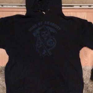 Sons of Anarchy hoodie